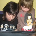 W siedzibie Stowarzyszenia JEDEN SWIAT www.jedenswiat.org - Piszemy Jak nie ma - źle, jak za duży wybór, też niedobrze