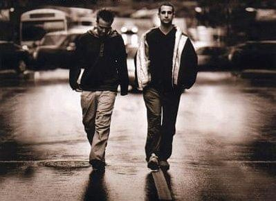 SET - Trance: Blank and Jones - Soundfiles Dance (N-Joy)