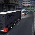 Cargo Logistic