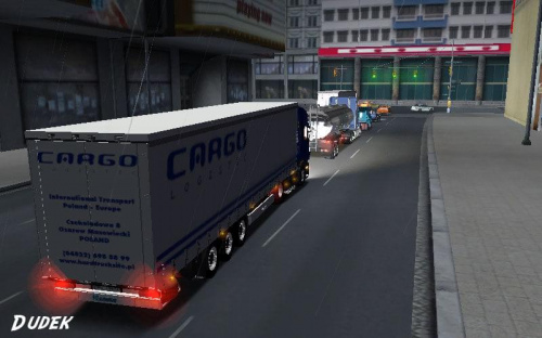 Cargo Logistic