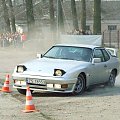 porsche 924 - płocki mistrz kierownicy