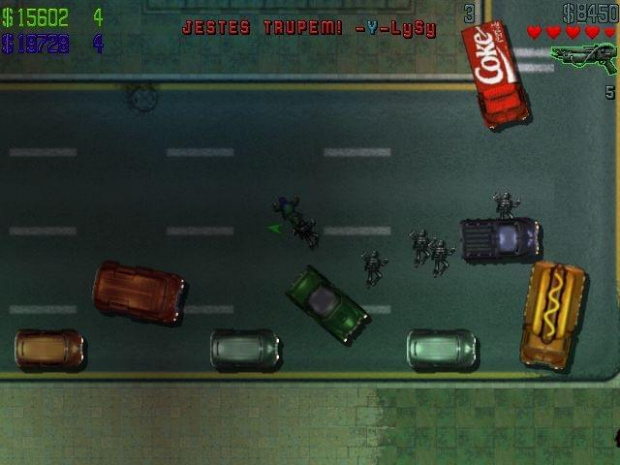 #GTA2