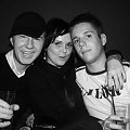 Rave FM Night with dj Silvia Rocca (italy) - rok 2007 - Warszawa / Underground i utopia