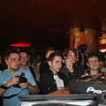 Rave FM Night with dj Silvia Rocca (italy) - rok 2007 - Warszawa / Underground i utopia