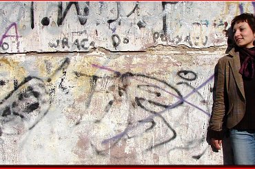 #frieda #Przemyśl #Madzia #Magdalenka