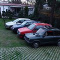 Ypsilon story