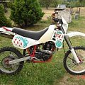 KTM LC4