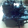 tuningowy silnik DT80 na 110cm