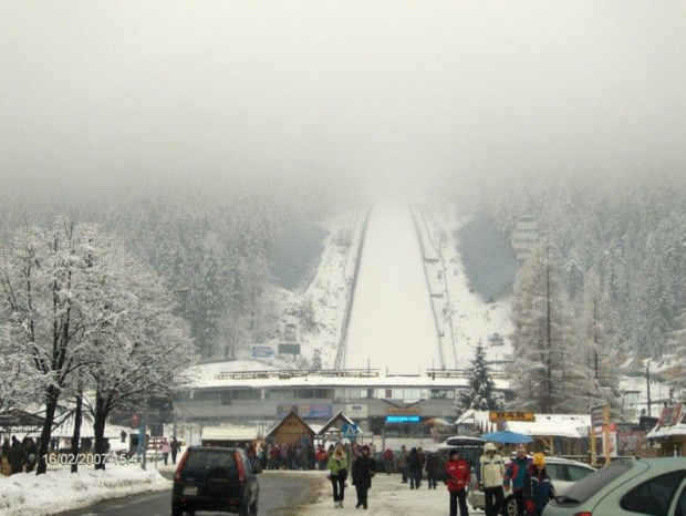 ZAKOPANE 2007