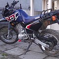 xt 600