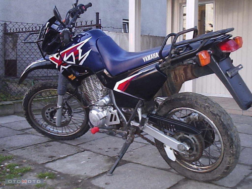 xt 600