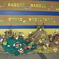 Dekoracja świateczna