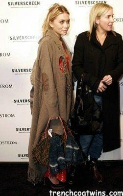 Nordstrom Silver Screen Premiere 2005r.