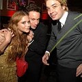 Golden Globes After Parties 2005r.