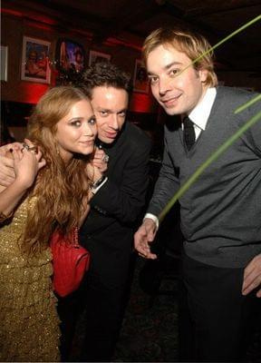 Golden Globes After Parties 2005r.