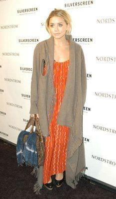 Nordstrom Silver Screen Premiere 2005r.