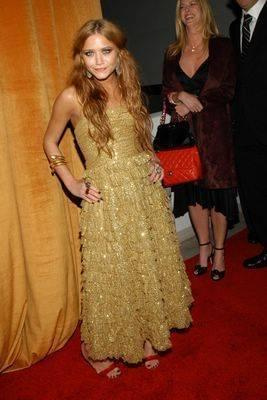 Golden Globes After Parties 2005r.