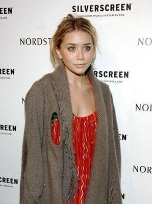 Nordstrom Silver Screen Premiere 2005r.