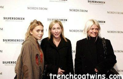 Nordstrom Silver Screen Premiere 2005r.