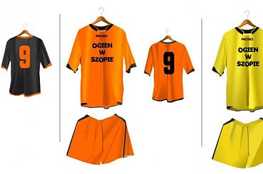 #OgieńWSzopie #Zbąszyń #ZbąszyńskaLigaPiłkiNożnejHalowej #Futsal