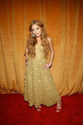 Golden Globes After Parties 2005r.