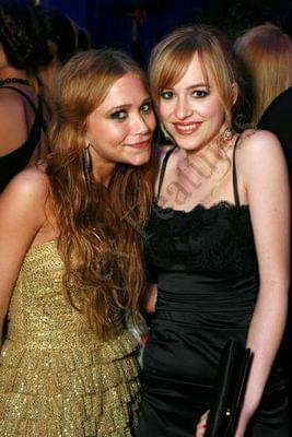 Golden Globes After Parties 2005r.