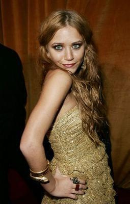 Golden Globes After Parties 2005r.