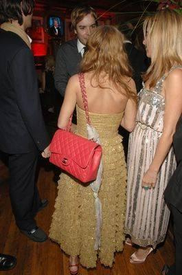 Golden Globes After Parties 2005r.