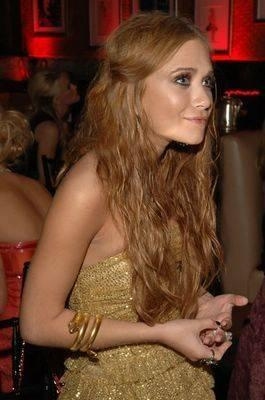 Golden Globes After Parties 2005r.