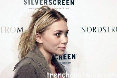 Nordstrom Silver Screen Premiere 2005r.