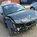 A tu nasz kąsek ;-) Audi quattro A6 2.8 benzynka