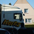 Lady Truck