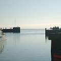 Port Cuxhaven