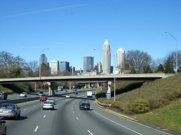 Charlotte, NC