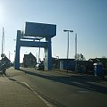 Port Cuxhaven