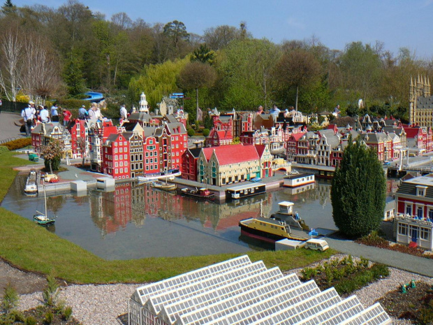 legoland