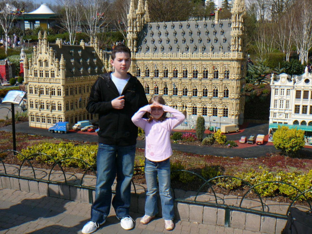 legoland