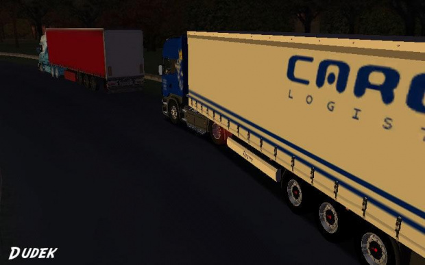 Cargo Logistic