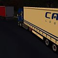 Cargo Logistic