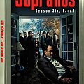 The Sopranos Season 6 Front Cover