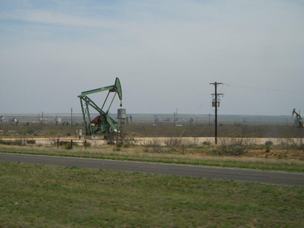 Texas