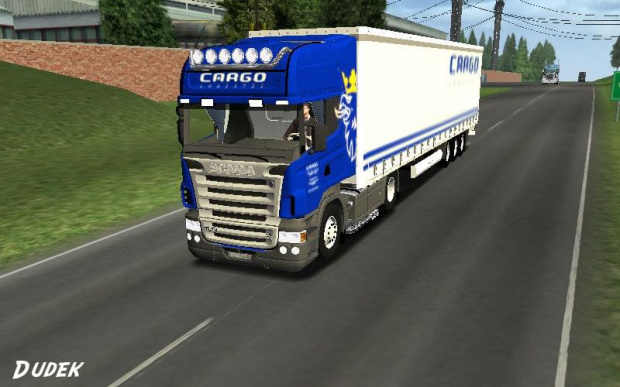 Cargo Logistic