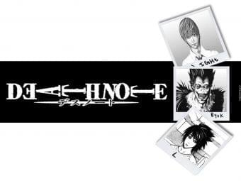 DEATH NOTE 6