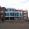 St. Joseph School, Edmonton, Alberta - szkola Filipa