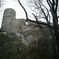 zamek Smoleń