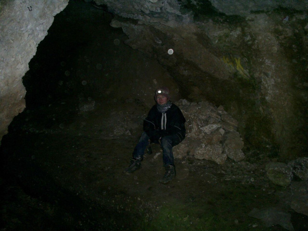 Jaskinia Na Biśniku