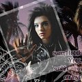 #BillKaulitzTokioHotelLove