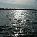Jezioro Roś #JezioroRoś #Pisz #Mazury #Remes #Rower
