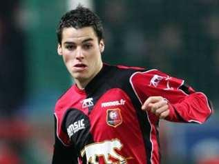 Yoann Gourcuff *_* #fransk #spillere