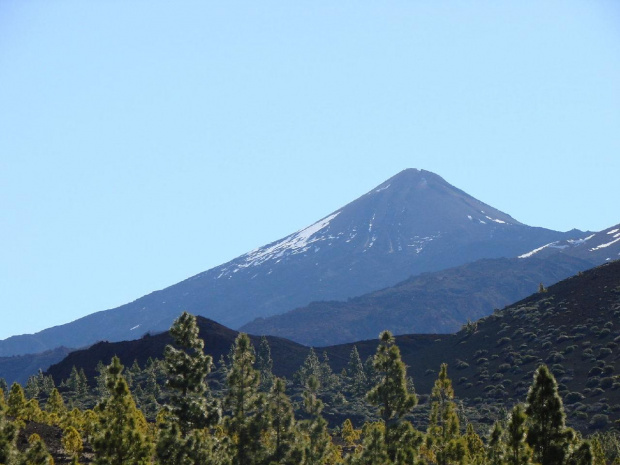 Teide